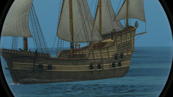 Sea Dogs: To Each His Own - Pirate Open World RPG recommended requirements