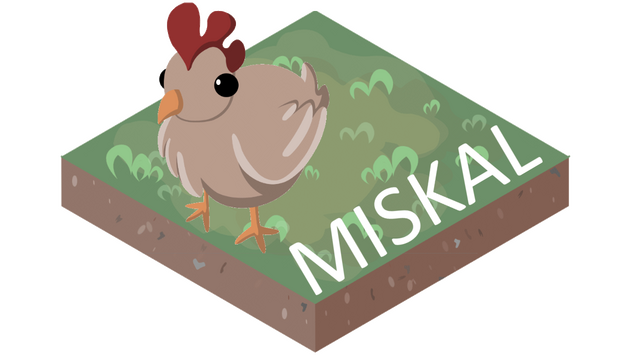 Miskal Logo