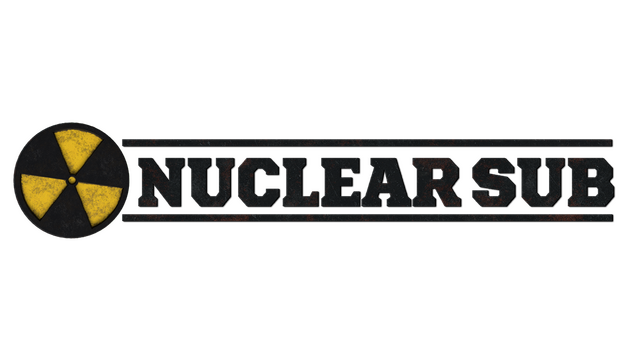 Nuclear Sub Logo