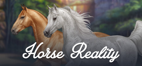 Horse Reality cover art