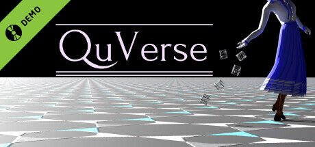 QuVerse Demo cover art