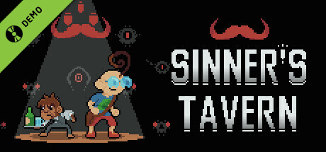 Sinner's Tavern Demo cover art