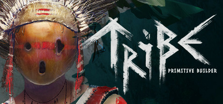 Tribe: Primitive Builder Playtest cover art