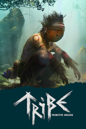 Tribe: Primitive Builder Playtest