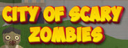 Can I Run City of Scary Zombies?