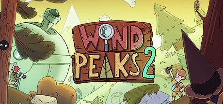 Wind Peaks 2 PC Specs