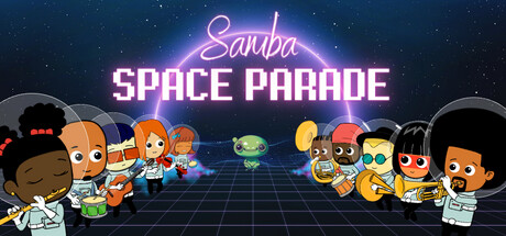 Samba Space Parade PC Specs