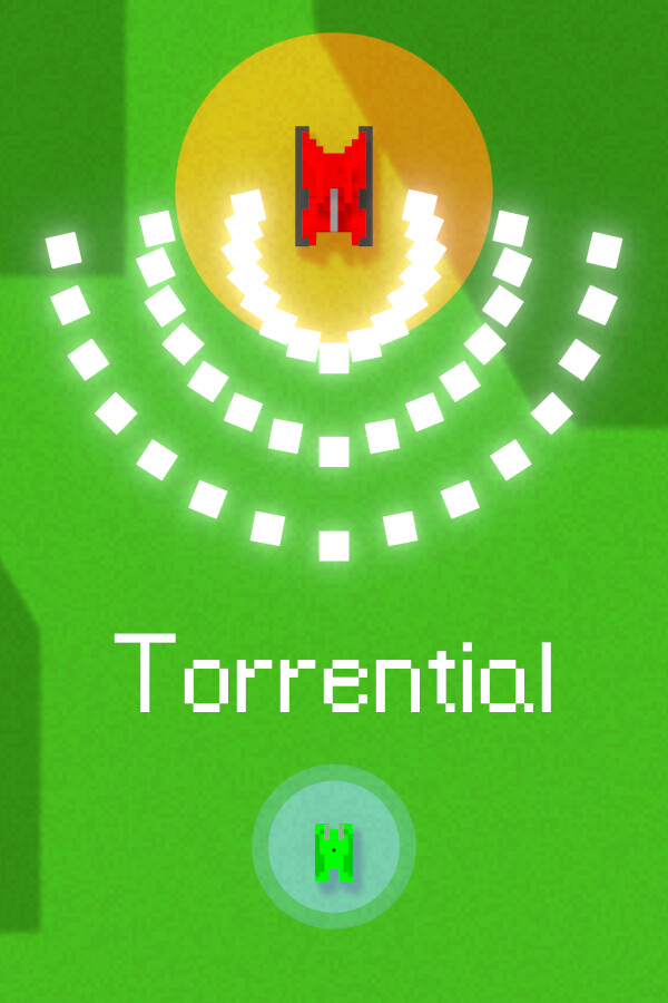 Torrential for steam