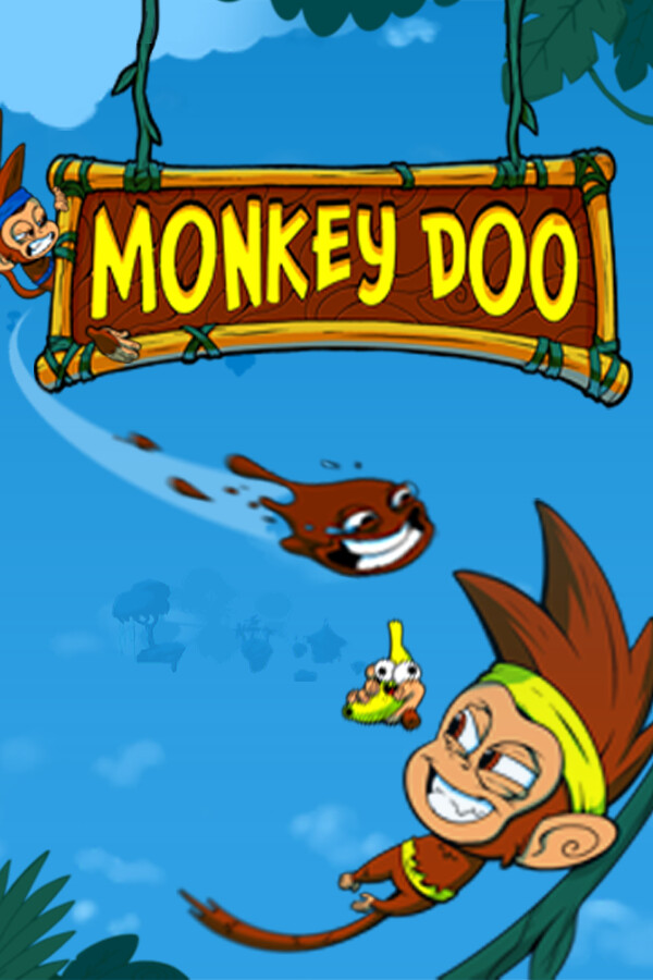 Monkey See Monkey Doo Doo for steam