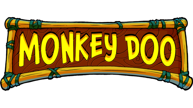 Monkey Doo Logo