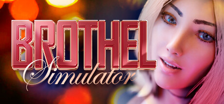 Brothel Simulator 🍓 cover art