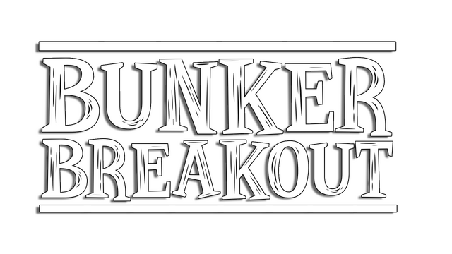 Bunker Breakout Logo