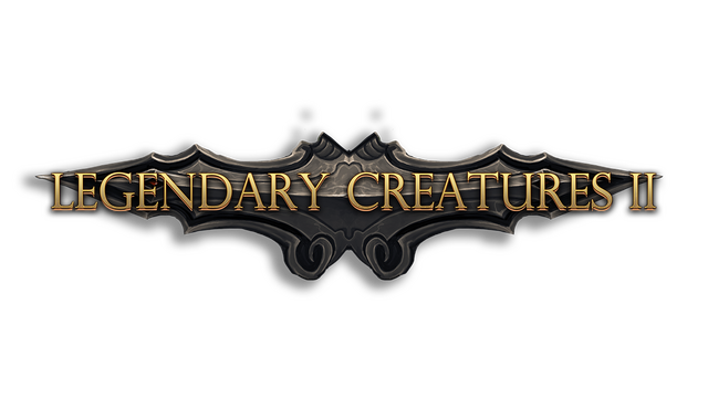 Legendary Creatures 2 Logo