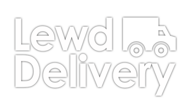 Lewd Delivery Logo