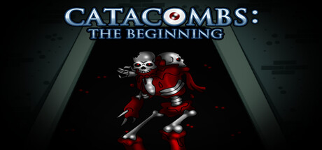 CATACOMBS: The Beginning PC Specs