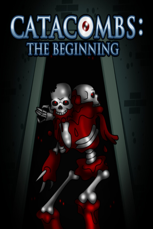 CATACOMBS: The Beginning for steam