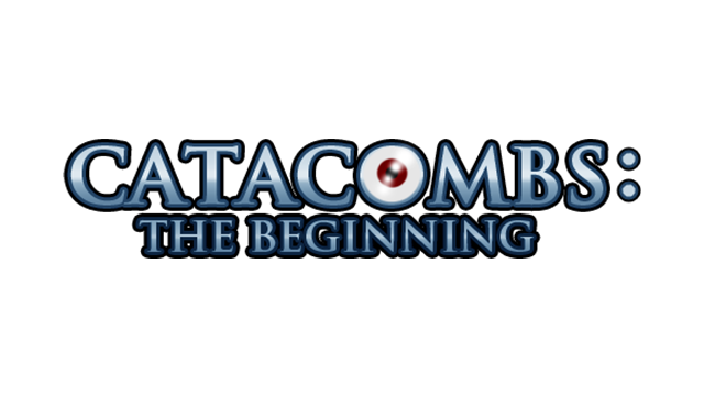 CATACOMBS: The Beginning Logo