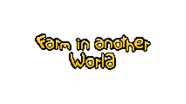 Farm in another world Logo
