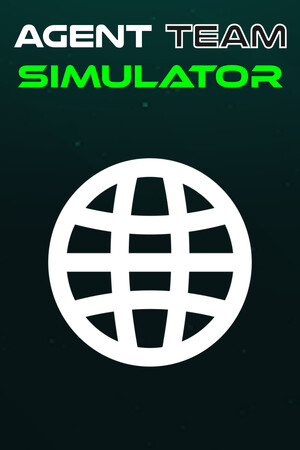 Agent Team Simulator