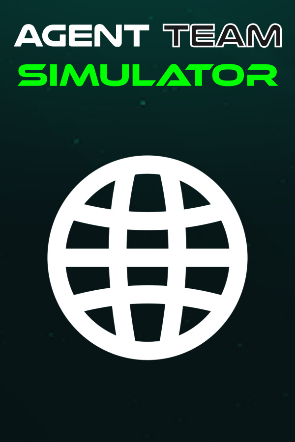 Agent Team Simulator for steam