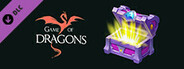 Game of Dragons - Premium Item Pack