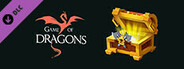 Game of Dragons - Stat Boost Pack