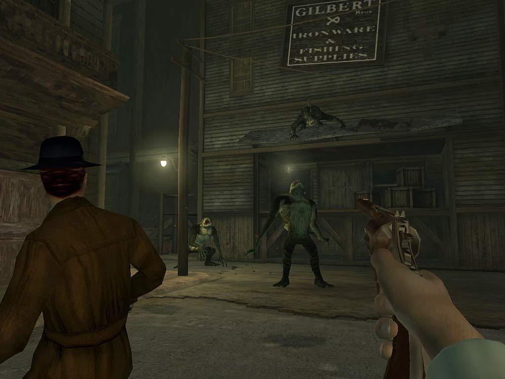 Call Of Cthulhu Dark Corners Of The Earth On Steam