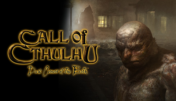 call of cthulhu xbox store