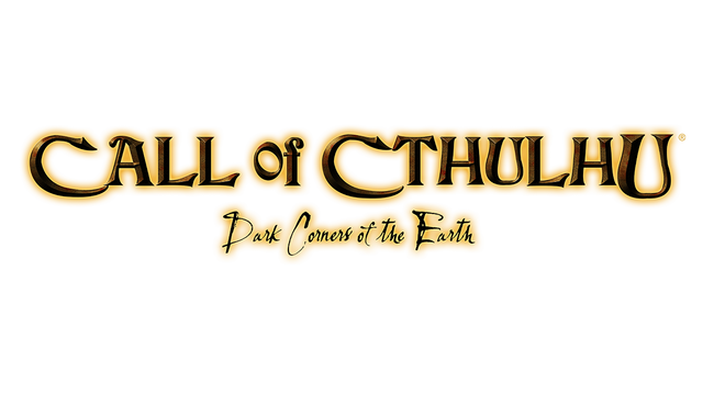 Call of Cthulhu: Dark Corners of the Earth - Steam Backlog
