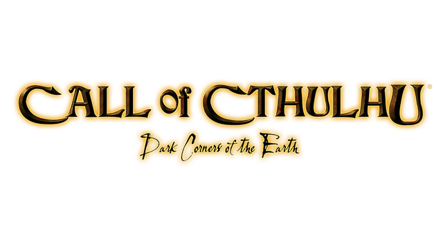 Call Of Cthulhu: Dark Corners Of The Earth - Steamgriddb