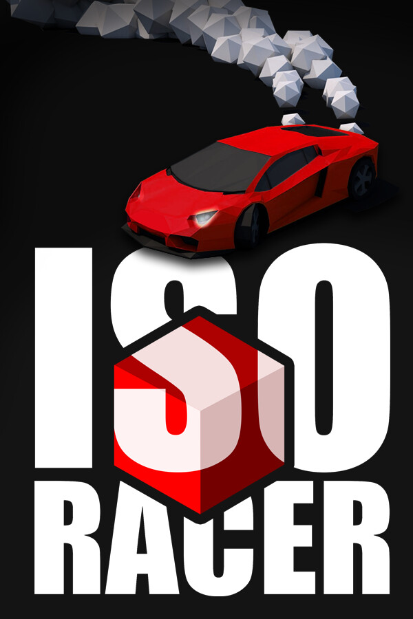 Iso Racer for steam