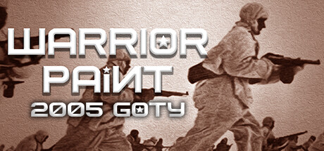 Warrior Paint - 2005 GOTY Edition PC Specs