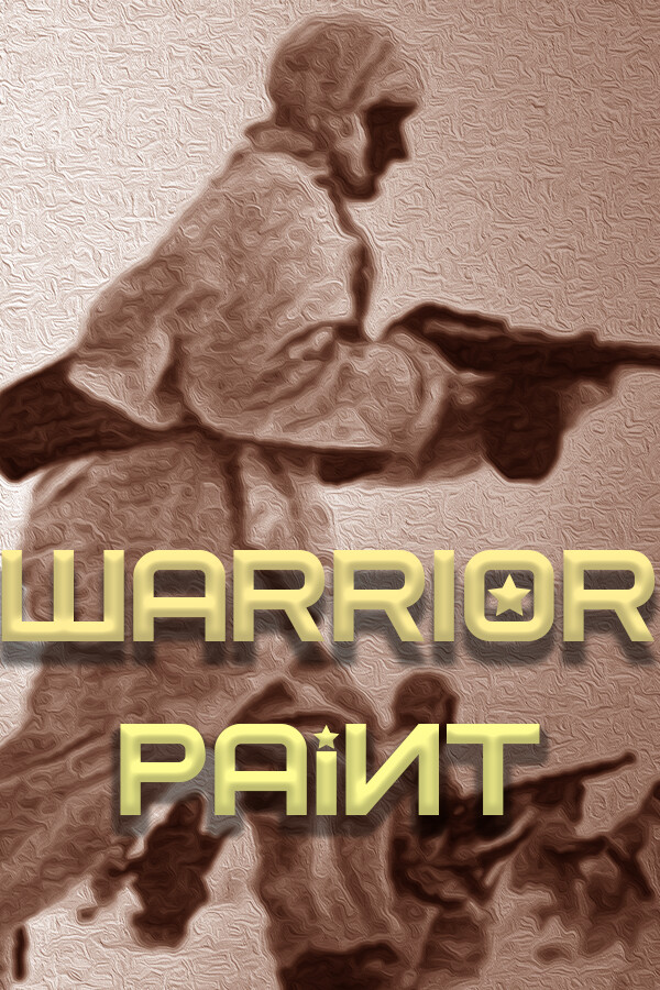 Warrior Paint - 2005 GOTY Edition for steam