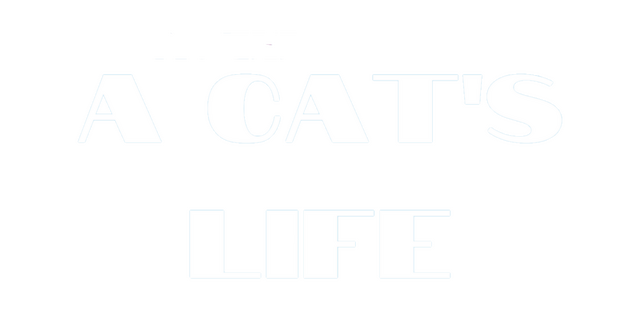 A Cats Life Logo