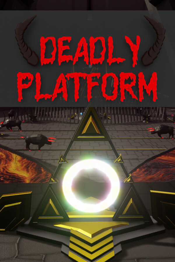 Deadly Platform for steam