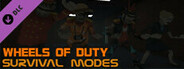 Wheels of Duty - Survival Modes