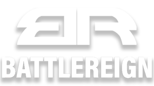 BattleReign Logo