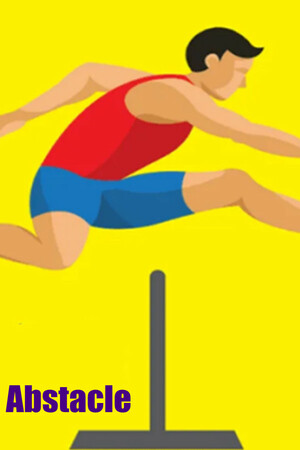 Abstacle