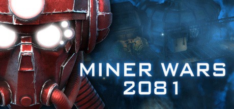 Miner Wars 2081 icon