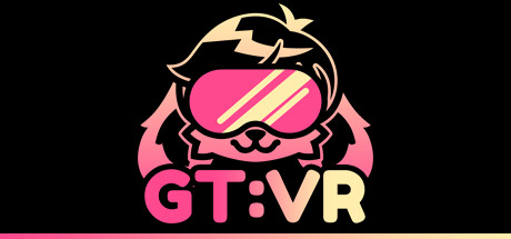 GT:VR cover art