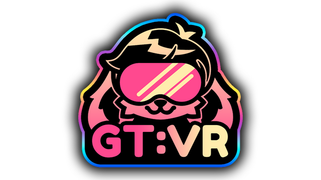 GT:VR Logo