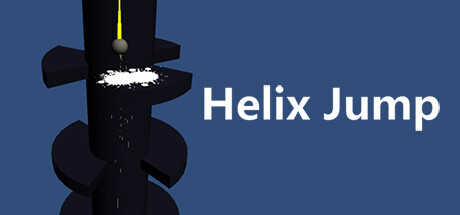 Helix Jump cover art