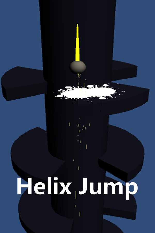 Helix Jump for steam