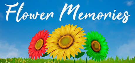 Flower Memories cover art