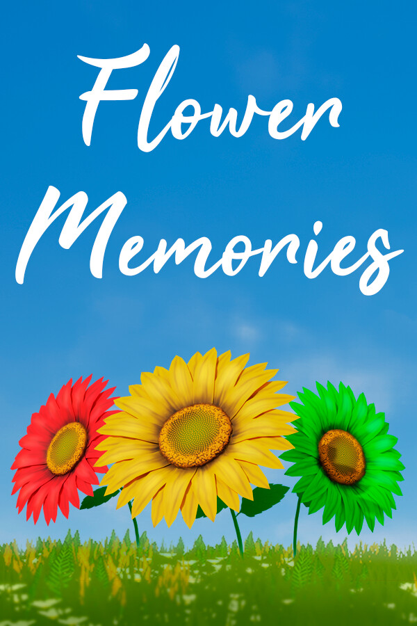 Flower Memories for steam