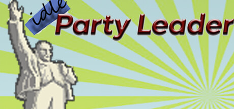 idle Party Leader cover art