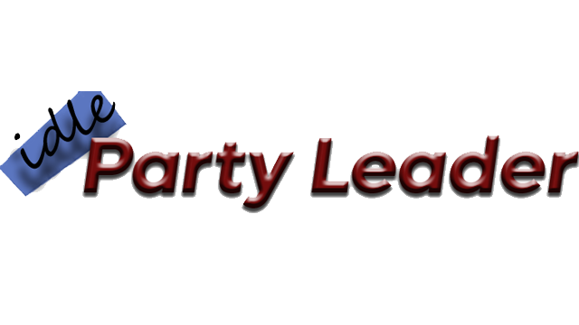 idle Party Leader Logo