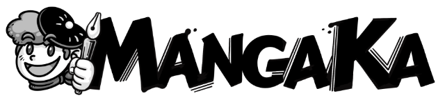 MangaKa Logo