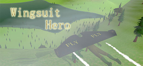 Wingsuit Hero PC Specs