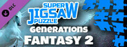 Super Jigsaw Puzzle: Generations - Fantasy 2